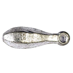 Grauvell 904055 Amphora Вести Серебристый  3 pcs 55 g 