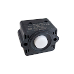 Plastimo 58078 53433-34 реле давления Серебристый