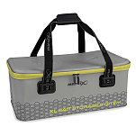 Matrix fishing GLU162 EVA XL Мешочек С Приманкой Grey / Lime