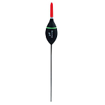 Maver 9117250 Tecno Trout плавать  Black / Orange / Green 2.5 g