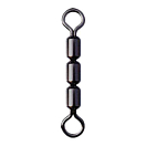 Купить Colmic GM104620 поворотные GM1046  Black 20 7ft.ru в интернет магазине Семь Футов