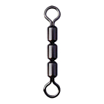 Colmic GM104620 поворотные GM1046  Black 20