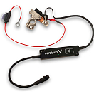 VDO B00070401 Интеллектуальный датчик аккумулятора IBS / 24 В / 255 Ач / NMEA2000