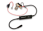 VDO B00070401 Интеллектуальный датчик аккумулятора IBS / 24 В / 255 Ач / NMEA2000