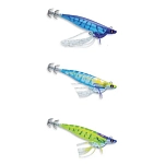 Yo-Zuri 711324 Кальмарница Egi Ebi Q TR 3.5 28g  PUPU
