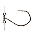 VMC 31VM7119SHE506 7119SH SpinShot Крюк Серый  6 
