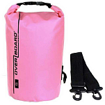 Overboard OB1001P Tube Сухой Мешок 5L Розовый  Pink