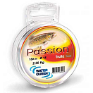 Купить Ragot 022050412 Passion Trout Монофиламент 150 m Серебристый 0.220 mm  7ft.ru в интернет магазине Семь Футов