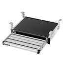 Купить Thule 307564 шаг Slide-Out 400 mm  Black 7ft.ru в интернет магазине Семь Футов