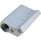 Купить Recmar REC6AW-1132U-00 цинковый анод Серебристый Grey 7ft.ru в интернет магазине Семь Футов