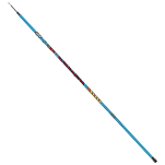 Okuma DOKGP3 G-Power Tele Удочка Переворота Серебристый Black 3.00 m 