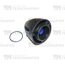 Купить Конус (крышка) водомета BRP 003-415-01 WSM 7ft.ru в интернет магазине Семь Футов