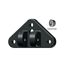Купить Верхнее крепление цилиндра Lenco Marine 50015-001D 178х127х51мм для приводов до 2007 года, Osculati 51.258.10 7ft.ru в интернет магазине Семь Футов