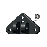 Верхнее крепление цилиндра Lenco Marine 50015-001D 178х127х51мм для приводов до 2007 года, Osculati 51.258.10