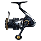 Купить Shimano fishing SAC3000HGFJ Sustain FJ Спиннинговая Катушка Черный Black C3000HG  7ft.ru в интернет магазине Семь Футов