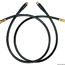 Kit w/2 reinforced hoses 120 cm, 45.290.13