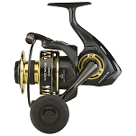 Sunset STSRK79076500 Sundown SW Катушка Для Сома Черный Gold / Black 6500
