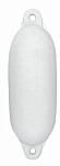 Кранец надувной korf 2, 420х120 мм, белый Majoni more-10005515
