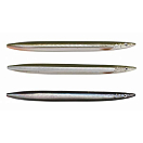 Купить Savage gear 63839 Line Thru Sandeel Sinking 125 Mm 19g Многоцветный Blue / Silver Uv 7ft.ru в интернет магазине Семь Футов
