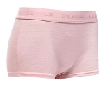 DEVOLD OF NORWAY go180144a-150a-xl Трусы Breeze Merino 150 Chalk Pink 20x12x5