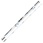 Kali kunnan 94892 Unicorn Удочка Для Серфинга White / Blue 4.23 m 