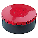 Купить DAM 8337125 Click Коробка Личинки  Black / Red 7ft.ru в интернет магазине Семь Футов