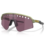 Oakley oo9465-3639 Солнцезащитные очки Sutro lite sweep Matte Trans Fern 20x10x10 Prizm Road Black/CAT3