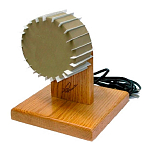 Baetis ACCSR4 Ротационная сушилка 125V Узловязатель Silver