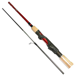 Shimano fishing SCATEX24L Catana EX Спиннинговая Удочка Черный Black 2.40 m  Cпиннинг
