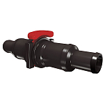 Обратный клапан Johnson Pump 09-24792 25/38мм для водоснабжения и водоотведения