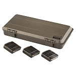 Zfish zf-7420 коробка для мелких деталей Z-Box PRO 38 15x10x4