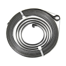 Купить Пружина ручного стартера Polaris SM-11037C 7ft.ru в интернет магазине Семь Футов