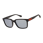 Superdry 996098-10-3300 Солнцезащитные очки Sds-5039-104 Black Blue mirror/CAT3
