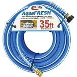 Valterra 800-W019420 Водяной шланг  Blue 10.5 m