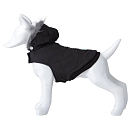 Купить Freedog 20173503 Lane Куртка для собак Черный Black 35 cm 7ft.ru в интернет магазине Семь Футов