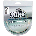 Sufix 13SUDS1SO0500G4A11 Wind-On Nylon Лидер 10 м Бесцветный Natural Tan 0.650 mm 