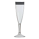 Купить Набор бокалов для шампанского Marine Business Cannes 16105 Ø85мм 265мл 6шт из метилстирола 7ft.ru в интернет магазине Семь Футов