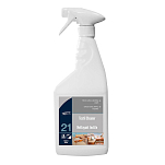 Nautic clean NC 21750 750ml 21 Текстиль Очиститель Белая White