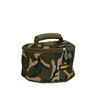 Fox international CLU391 Gas Крышка канистры Зеленый Camo