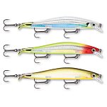 Rapala 14RARPS09MBS Ripstop 90 Mm 12g Многоцветный  MBS