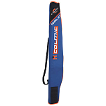 Colmic PR200 дорожная сумка Giglio  Light Blue / Black 157 cm