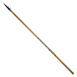 Garbolino GOTRH8205570-6R3 Болонская удочка Silverlight R  Orange 5.70 m