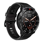 Xiaomi XPAW013 Mibro GS Pro 22 mm Умные часы Черный Black