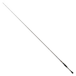Daiwa EX721MHFBDF Exceler Удочка для мультипликатора Черный Black 2.18 m 