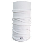 Tube J1411-L002 Шарф-хомут Cotton Черный  Black