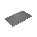 Emuca 8479823 Защита дна ящика 967x1000 mm 16 mm Anthracite Grey 8x61x100