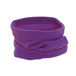 Matt 8426-VI-UNICA Микрофибра шейный обогреватель Polartec Classic Голубой Violet