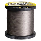 Купить Asari LAKP100070 Kazuma Pro PE 1000 M Линия Серый  Grey 0.700 mm  7ft.ru в интернет магазине Семь Футов