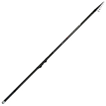 Cinnetic VI-8436544040875 Cross Power Evolution Болонский Стержень Черный 6.00 m 