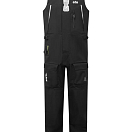 GILL OS14T-BLK01-S Женские брюки OS1 Ocean / черный / Размер одежды: S